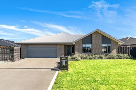 Photo of property in 76 Hungerford Drive, Rolleston, 7615