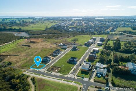 Photo of property in 285 Park Estate Road, Rosehill, Papakura, 2113