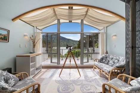 Photo of property in 460 Moetapu Bay Road, Moetapu Bay, Picton, 7282