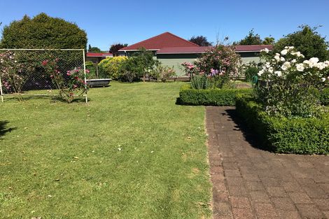 Photo of property in 145 Bond Road, Te Awamutu, 3800