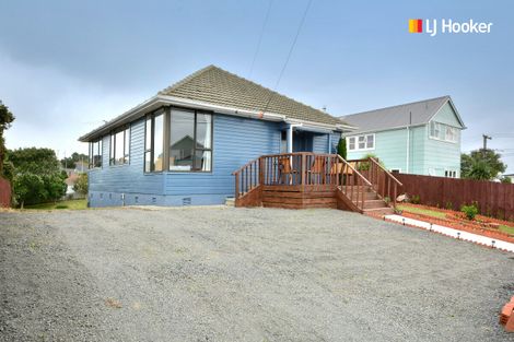 Photo of property in 4 Milford Avenue, Calton Hill, Dunedin, 9012