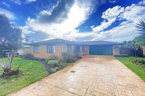 Photo of property in 3 Quartley Place, Huntington Park, Auckland, 2013