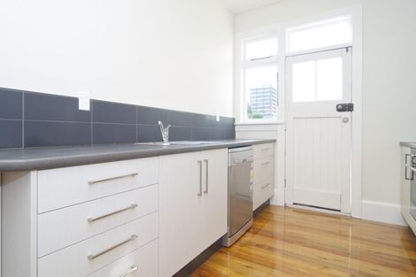 Photo of property in 31 Cashel Street, Christchurch Central, Christchurch, 8013