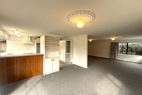 Photo of property in 209a College Street, West End, Palmerston North, 4412