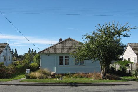 Photo of property in 63 Peel Street, Geraldine, 7930