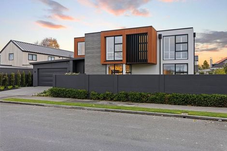 Photo of property in 42 Tui Street, Fendalton, Christchurch, 8041