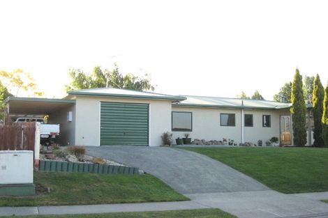 Photo of property in 42 Kowhai Drive, Renwick, 7204