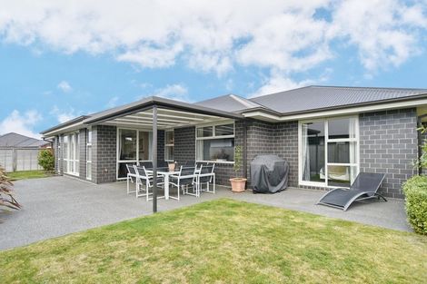 Photo of property in 3 Blair Place, Kaiapoi, 7630