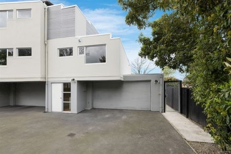 Photo of property in 66a London Street, Richmond, Christchurch, 8013