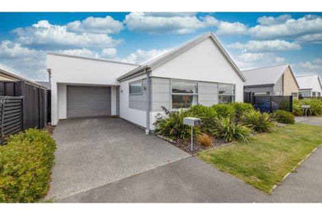 Photo of property in 11 Waiotahi Road, Kaiapoi, 7630