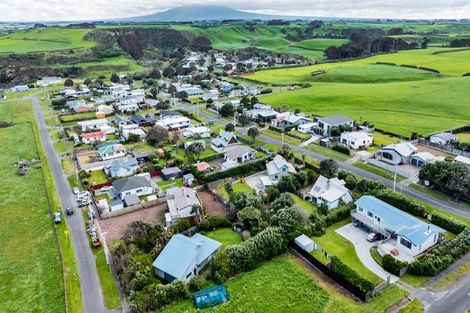 Photo of property in 3 Hira Street, Ohawe, Hawera, 4671