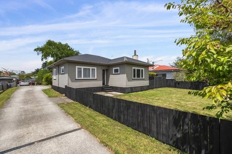 Photo of property in 126 Arapuni Street, Putaruru, 3411