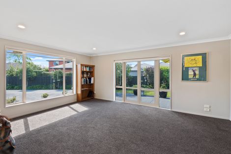 Photo of property in 12 Alderney Mews, Casebrook, Christchurch, 8051