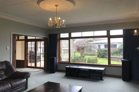 Photo of property in 3 Ritchie Street, Turnbull Thomson Park, Invercargill, 9810
