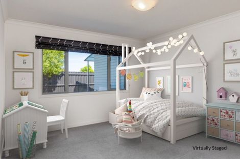 Photo of property in 8 Banksia Place, Springlands, Blenheim, 7201