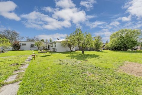 Photo of property in 11 North Terrace, Darfield, 7510