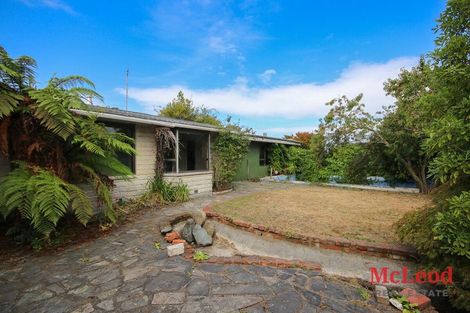 Photo of property in 27 Archibald Street, Tinwald, Ashburton, 7700
