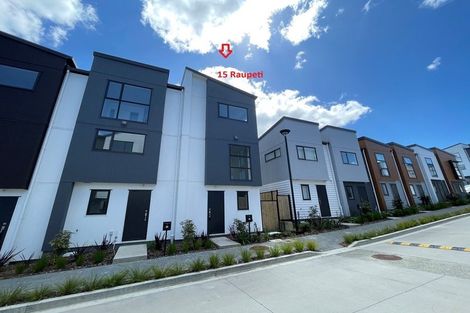 Photo of property in 15 Raupeti Lane, Henderson, Auckland, 0612