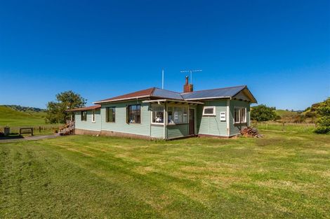 Photo of property in 912 Makokomiko Road, Hikumutu, Taumarunui, 3992