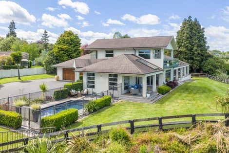 Photo of property in 41 Riverglade Drive, Tamahere, Hamilton, 3283