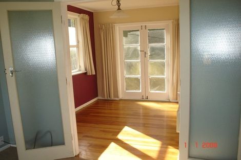 Photo of property in 29 Kitchener Terrace, Johnsonville, Wellington, 6037