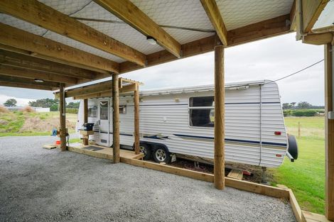 Photo of property in 499 Avon Road, Tisbury, Invercargill, 9877