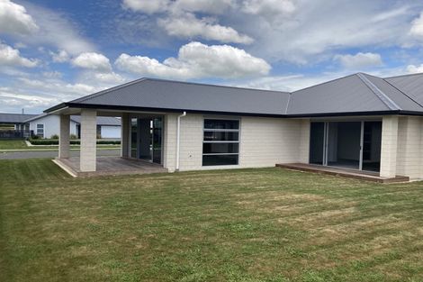 Photo of property in 5a Ancroft Drive, Matamata, 3400