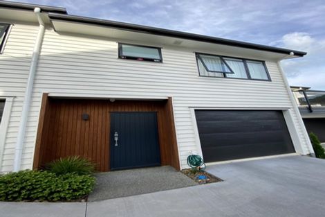 Photo of property in 8/18 Hunter Street, Hamilton Lake, Hamilton, 3204