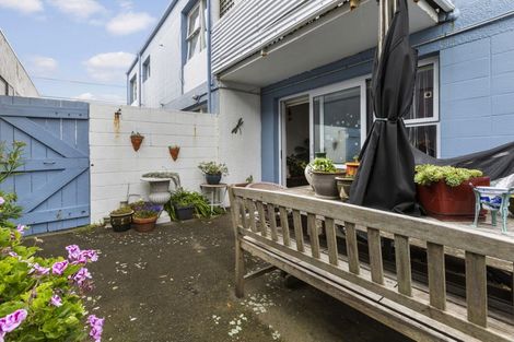 Photo of property in 111 Coutts Street, Kilbirnie, Wellington, 6022
