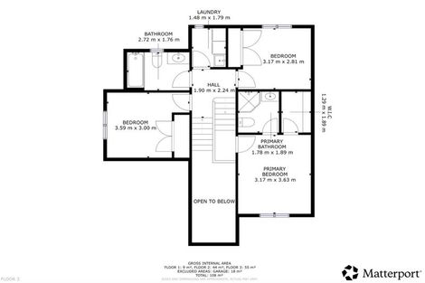 Photo of property in 15 Sirsi Terrace, Broadmeadows, Wellington, 6035