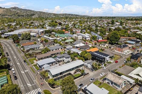 Photo of property in 40 Hargest Crescent, Sydenham, Christchurch, 8023