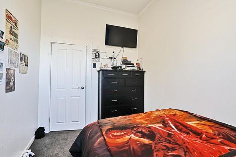 Photo of property in 124 Moulson Street, Strathern, Invercargill, 9812