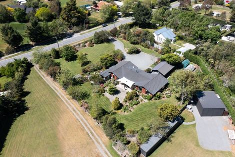 Photo of property in 331 West Belt, Rangiora, 7400