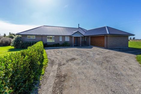 Photo of property in 28 Cornwall Lane, Kirwee, Darfield, 7571