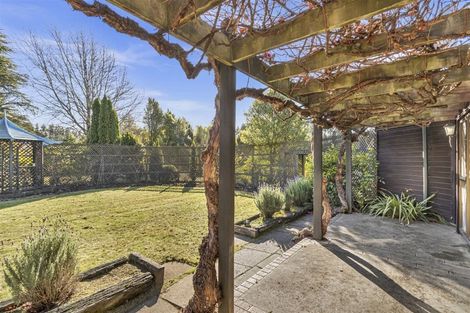 Photo of property in 548 Weedons Ross Road, West Melton, 7676