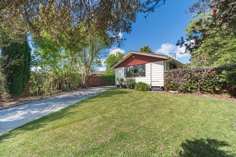 Photo of property in 9 Adams Place, Kelvin Grove, Palmerston North, 4414
