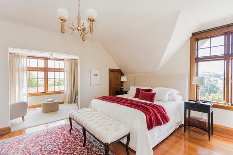 Photo of property in 27a Douglas Terrace, South Hill, Oamaru, 9400