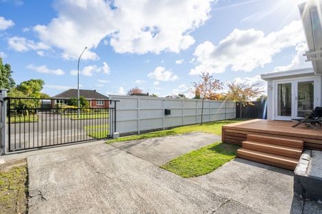Photo of property in 22 Ascot Street, Hokowhitu, Palmerston North, 4410