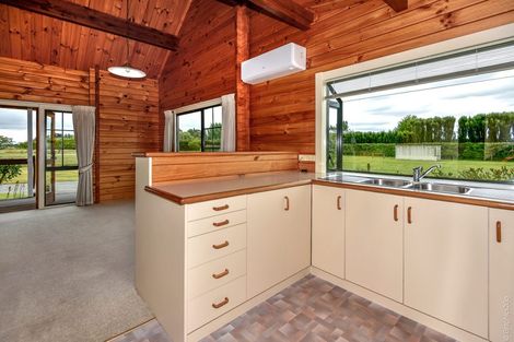 Photo of property in 107 Baynons Road, Clarkville, Kaiapoi, 7692