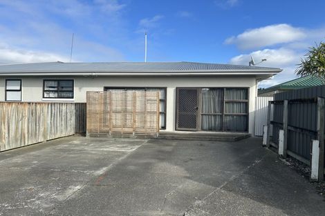 Photo of property in 293 Kennedy Road, Onekawa, Napier, 4110
