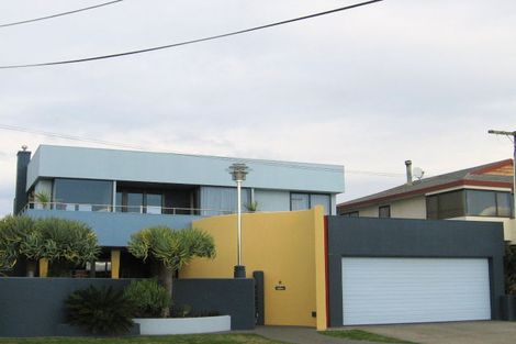 Photo of property in 6 Whakarire Avenue, Westshore, Napier, 4110