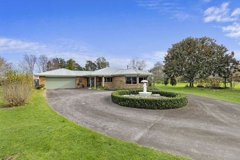 Photo of property in 67 Bosson Road, Te Aroha, 3320