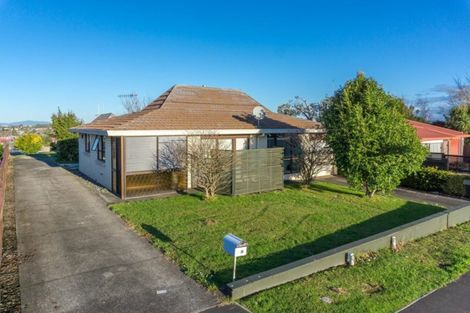 Photo of property in 59a Ellicott Road, Nawton, Hamilton, 3200