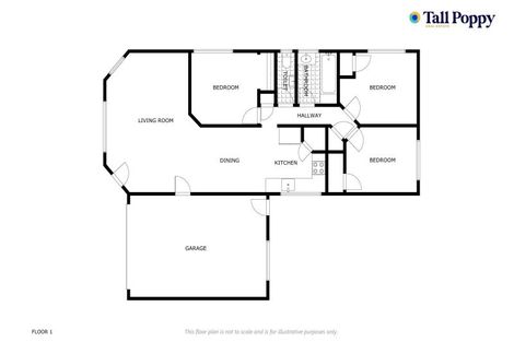 Photo of property in 1/89 Arthur Crescent, Hilltop, Taupo, 3330