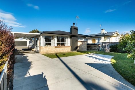 Photo of property in 160 Kennedy Road, Marewa, Napier, 4110