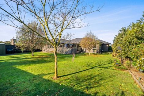 Photo of property in 7 Broomleigh Drive, Rolleston, 7615