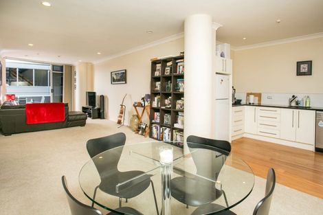 Photo of property in 2g/21 Hargreaves Street, Auckland Central, Auckland, 1011
