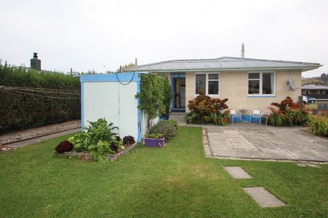 Photo of property in 43 Dacre Street, Oamaru North, Oamaru, 9400