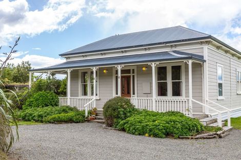 Photo of property in 344 Underhill Road, Tauwharenikau, Featherston, 5773