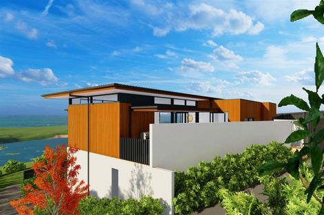 Photo of property in 175b Major Hornbrook Road, Mount Pleasant, Christchurch, 8081